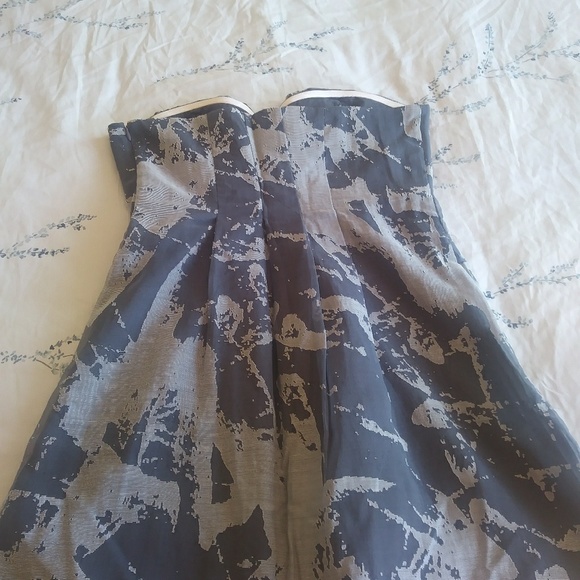 Strapless Calvin Klein - Picture 4 of 4